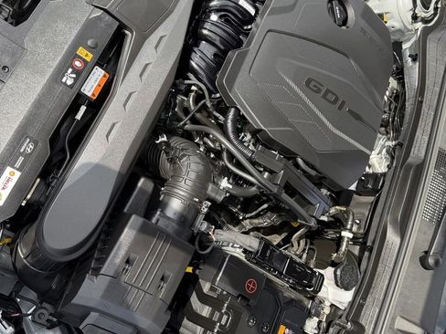 Used 2025 Hyundai Sonata SEL image 32