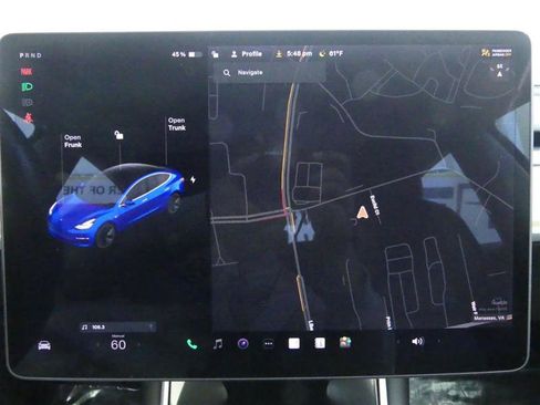 Used 2018 Tesla Model 3 Long Range image 10