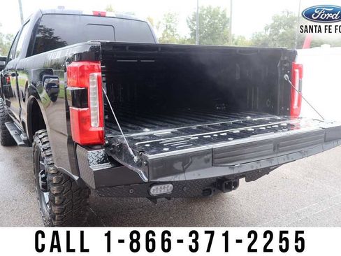 Used 2024 Ford F250 Lariat w/ Lariat Ultimate Package image 31