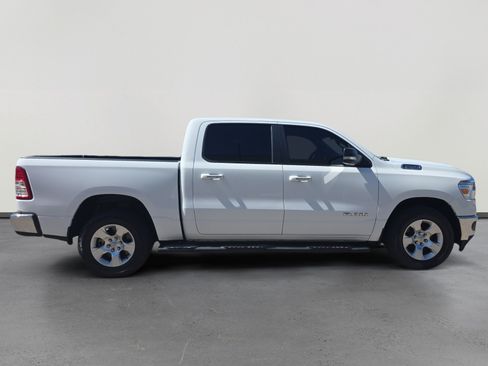 Used 2020 RAM 1500 Big Horn RWD image 6