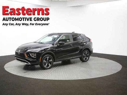 Used 2024 Mitsubishi Eclipse Cross SE image 55