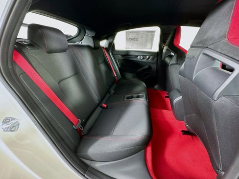 New 2026 Honda Civic Type R image 26