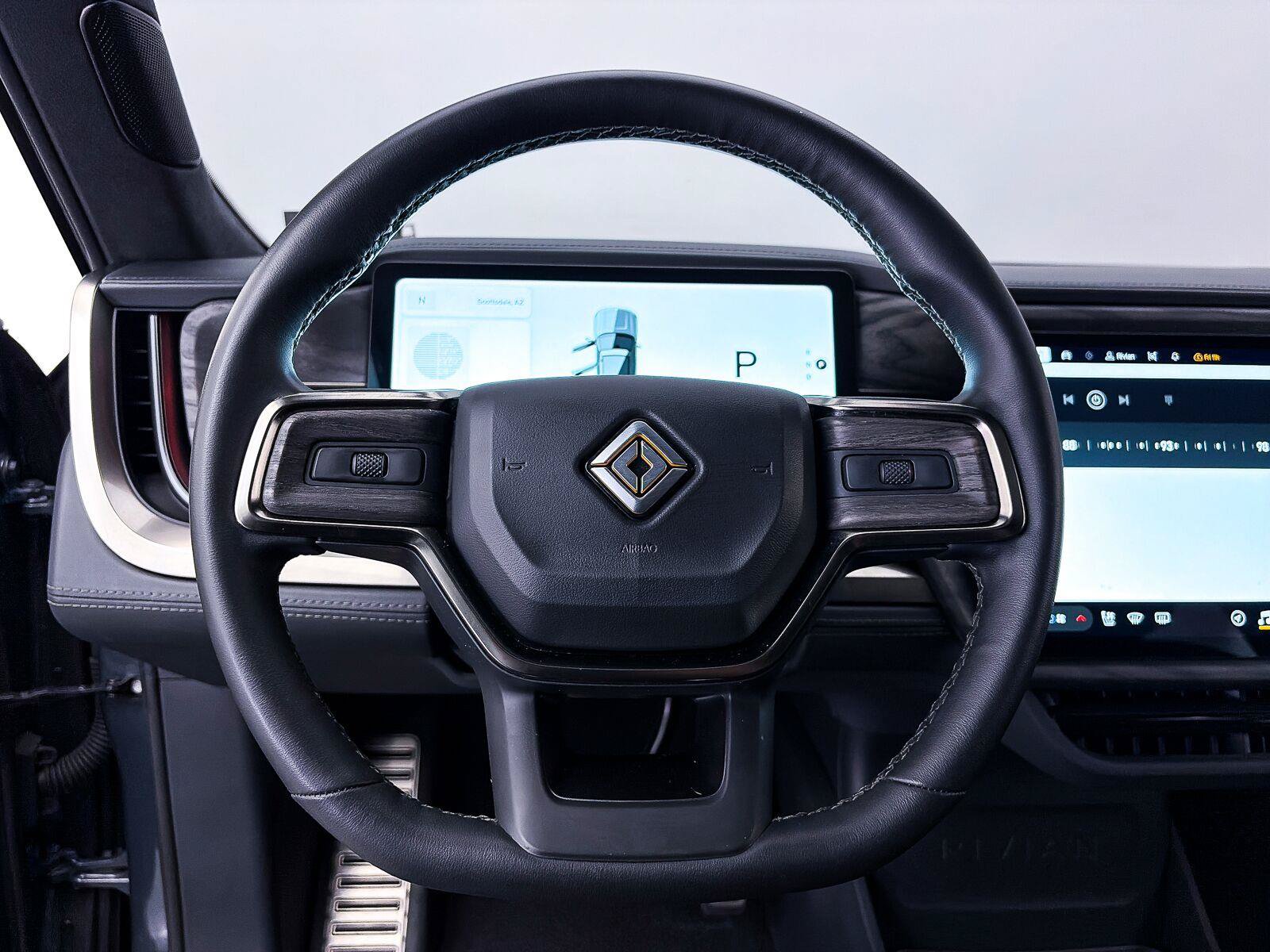 Used 2022 Rivian R1S Launch Edition Quad AWD/4WD image 30