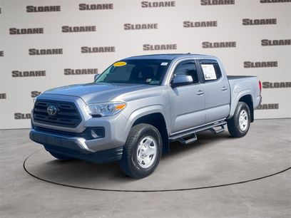 Used 2018 Toyota Tacoma SR