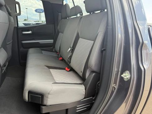 Used 2017 Toyota Tundra SR5 RWD image 30