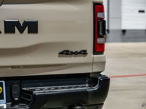 Used 2022 RAM 1500 TRX w/ TRX Level 2 Equipment Group AWD/4WD image 19