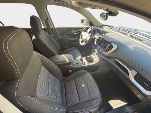 Used 2022 GMC Terrain SLE w/ Driver Convenience Package image 26