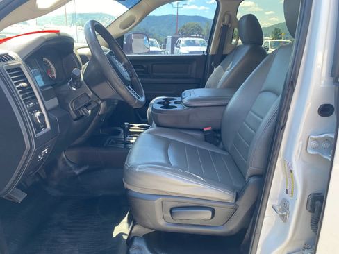 Used 2018 RAM 3500 Tradesman AWD/4WD image 10