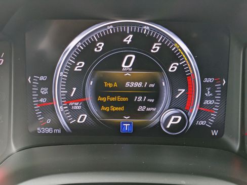 Used 2019 Chevrolet Corvette Stingray Coupe w/ 3LT Preferred Equipment Group RWD image 27