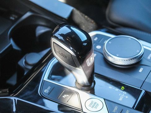 Certified 2023 BMW X3 M40i w/ Shadowloine Package image 19