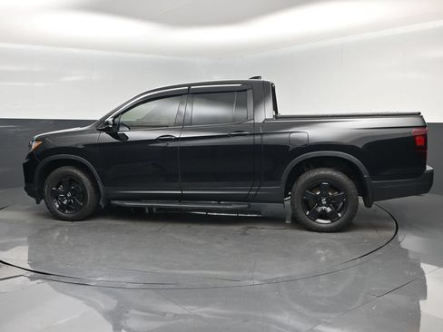 Used 2025 Honda Ridgeline Black Edition image 10