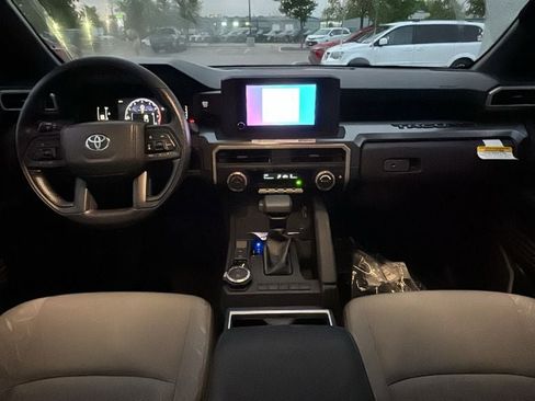 New 2026 Toyota Tacoma SR5 image 22