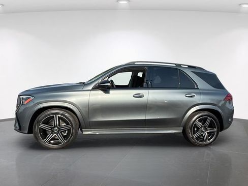 New 2026 Mercedes-Benz GLE 450 4MATIC image 5