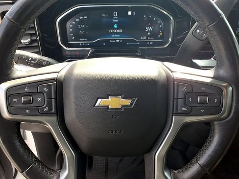 Certified 2022 Chevrolet Silverado 1500 LT image 12