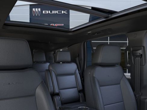 New 2026 GMC Yukon Denali w/ Sun & Power Step Package image 48