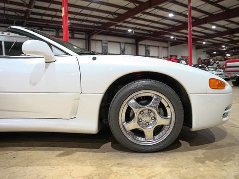 Used 1995 Mitsubishi 3000GT SL image 11