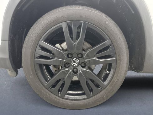 Used 2021 Honda Pilot Special Edition image 27