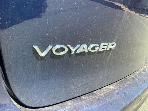 Used 2020 Chrysler Voyager LX w/ Cold Weather Group FWD image 29