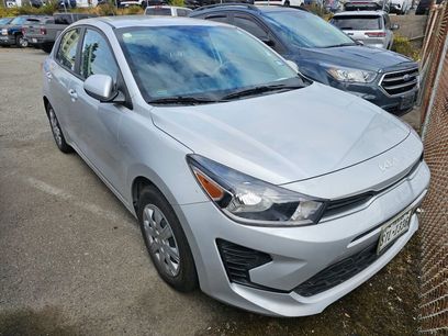 Used 2023 Kia Rio S