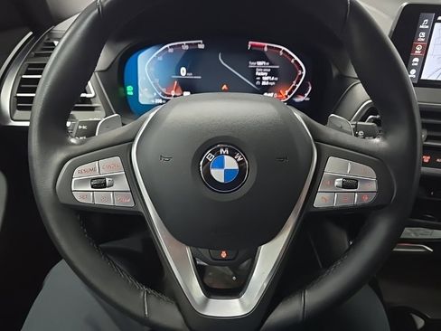 Used 2024 BMW X3 xDrive30i w/ Convenience Package image 19