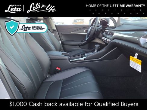 New 2026 Acura Integra image 27