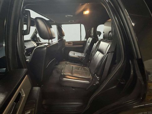Used 2015 Ford Expedition Limited w/ Equipment Group 301A image 19