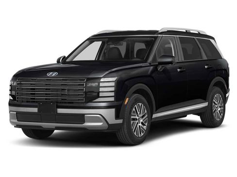 New 2026 Hyundai Palisade FWD Hybrid image 30