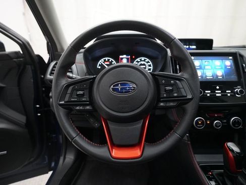 Certified 2024 Subaru Forester Sport AWD/4WD image 4
