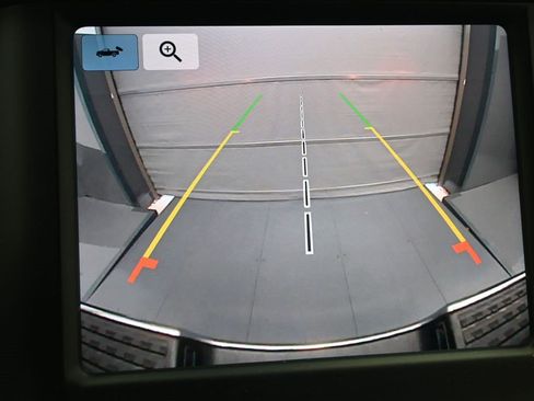 Used 2022 RAM 2500 Big Horn image 25