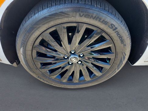 Used 2025 Hyundai Palisade AWD image 9
