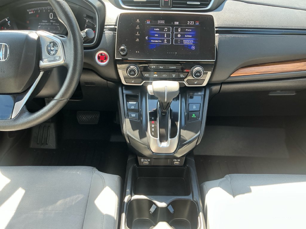 Used 2022 Honda CR-V EX image 12
