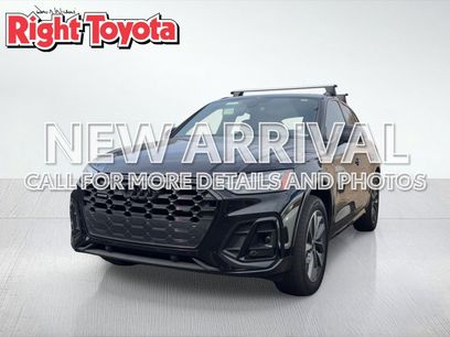 Used 2024 Audi Q5 2.0T Premium