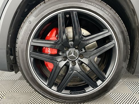Used 2022 Mercedes-Benz GLB 35 AMG 4MATIC image 38