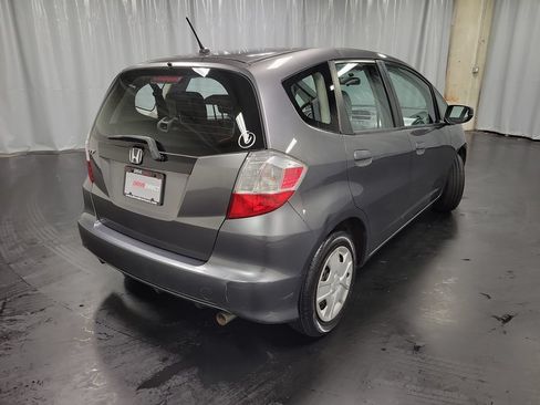 Used 2013 Honda Fit image 8