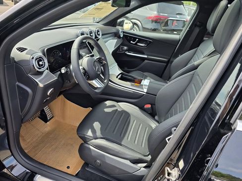 New 2026 Mercedes-Benz GLC 300 4MATIC image 22