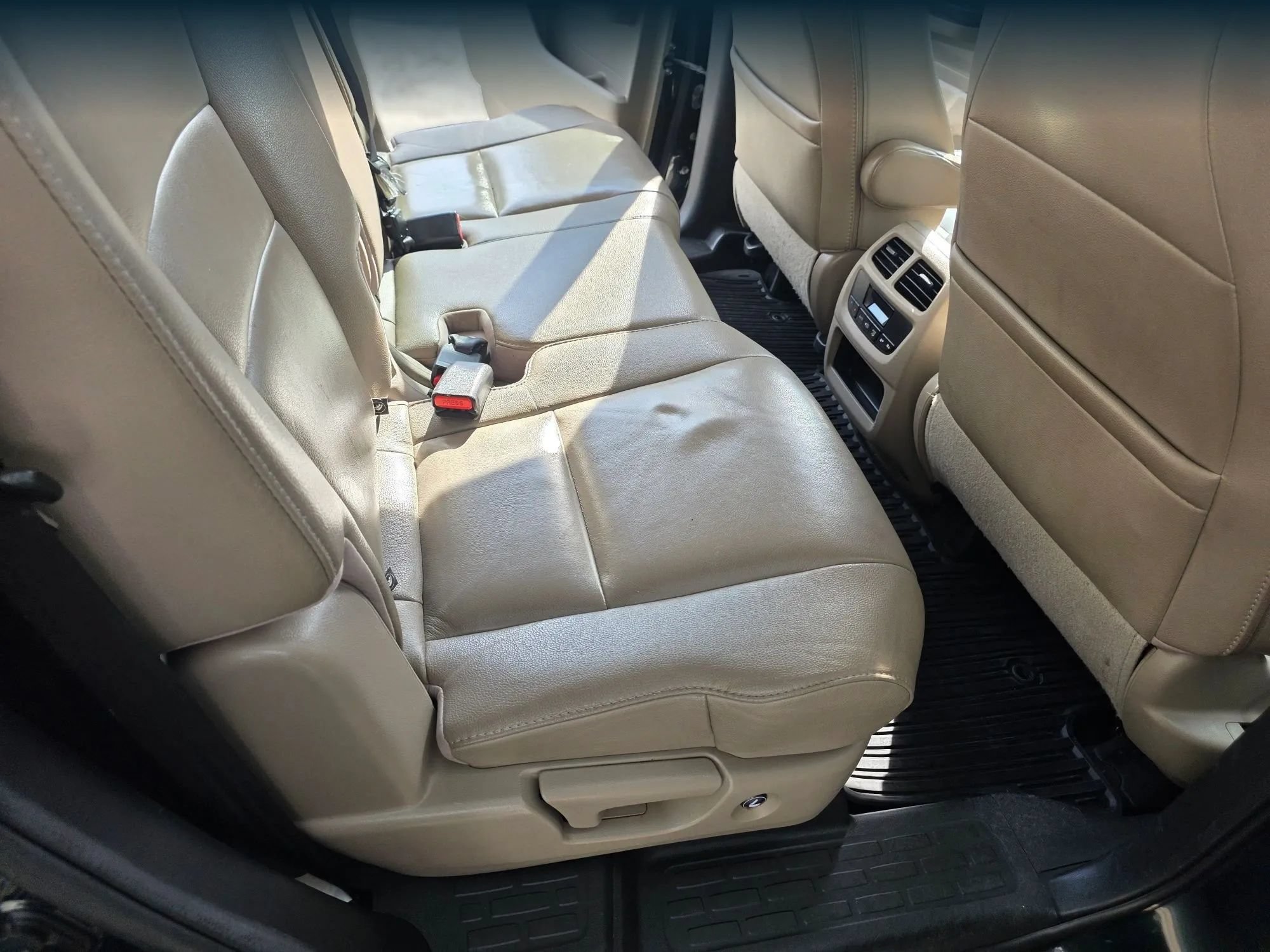 Used 2016 Honda Pilot EX-L image 34