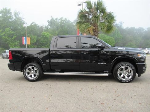 Used 2025 RAM 1500 Big Horn image 2