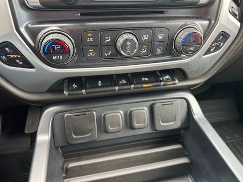 Used 2017 GMC Sierra 1500 SLT image 25