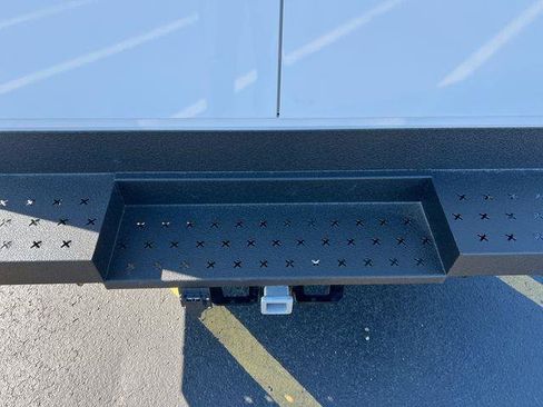 New 2025 Chevrolet Express 3500 w/ Power Convenience Package image 23