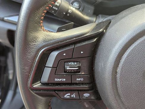 Used 2022 Subaru Forester Sport image 12