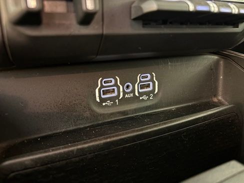 Used 2021 RAM 2500 Big Horn w/ Towing Technology Group AWD/4WD image 29