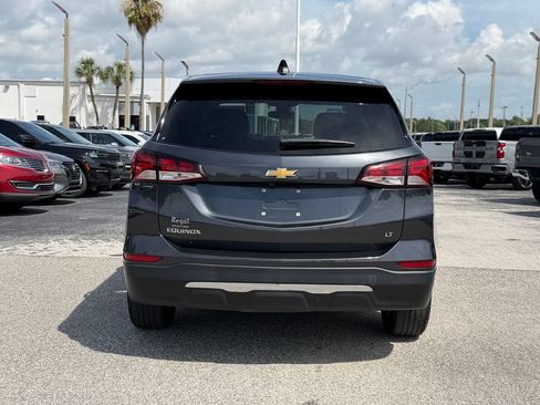 Used 2023 Chevrolet Equinox LT FWD image 6