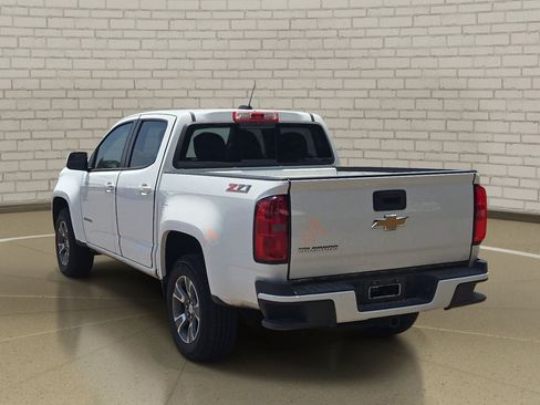 Used 2016 Chevrolet Colorado Z71 RWD image 7