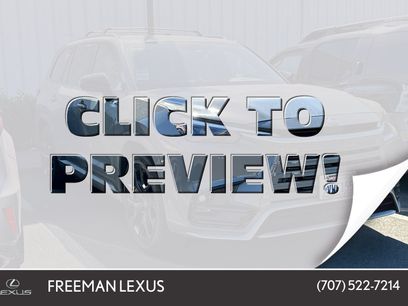 Used 2026 Lexus TX 500h AWD w/ Technology Package