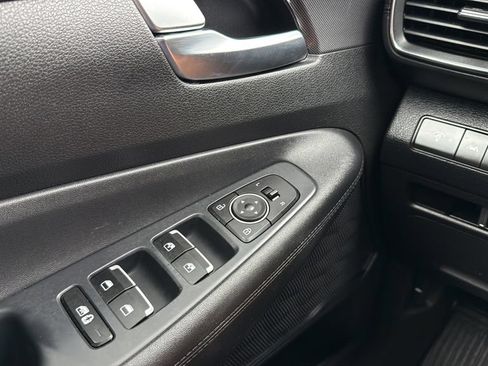 Certified 2023 Hyundai Santa Fe SEL FWD image 19