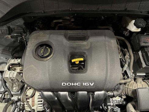 Used 2019 Hyundai Kona SEL w/ SEL Tech Package 02 image 12