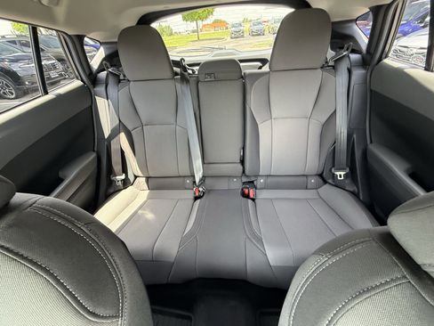 New 2026 Subaru Crosstrek 2.0i Premium AWD/4WD image 16