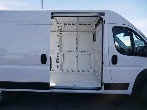 New 2026 RAM ProMaster 3500 w/ Safety Group image 18