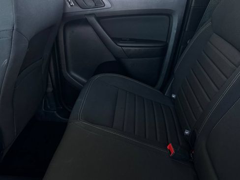 Used 2020 Ford Ranger XL w/ FX4 Off-Road Package AWD/4WD image 5