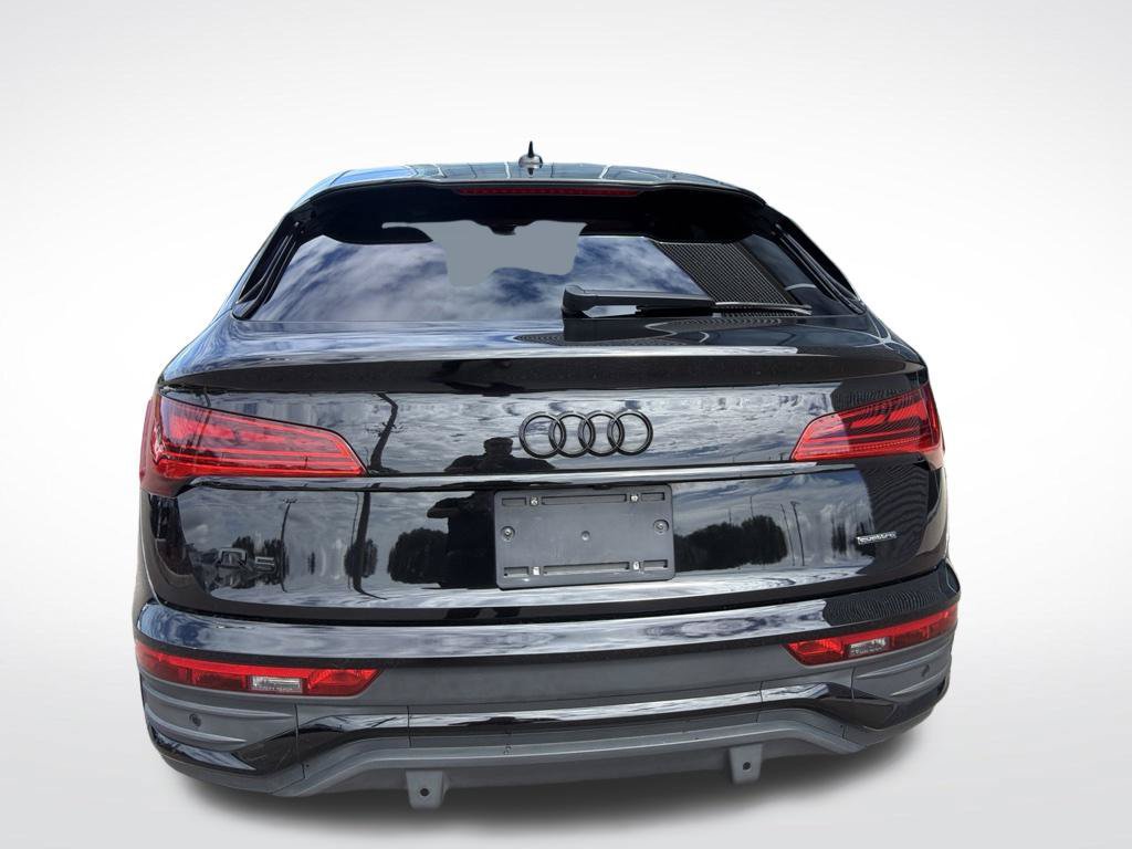 Used 2023 Audi Q5 2.0T Premium Plus AWD/4WD image 6